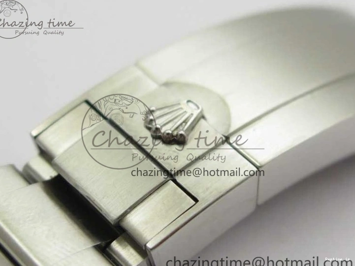 1229 Submariner 116610 LN Black Ceramic 316L Steel Noob 1:1 Best Edition V10. Stretchable 2865